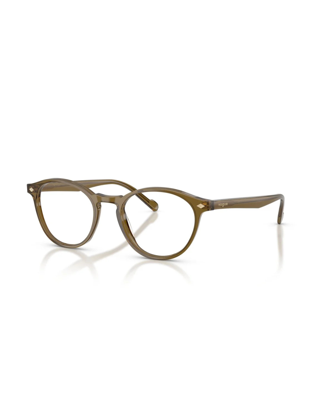 Óculos de Grau Vogue RX VO 5326 3260 51