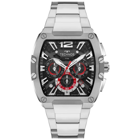 Relógio Technos Masculino JS25BDY/1P