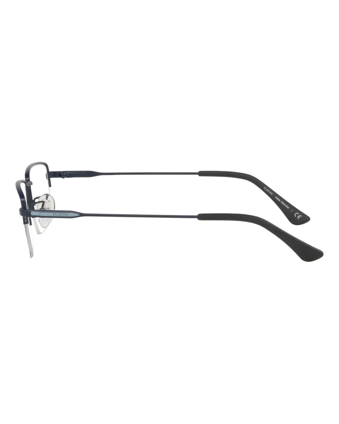 Óculos de Grau Platini RX P9 1223 N131 52