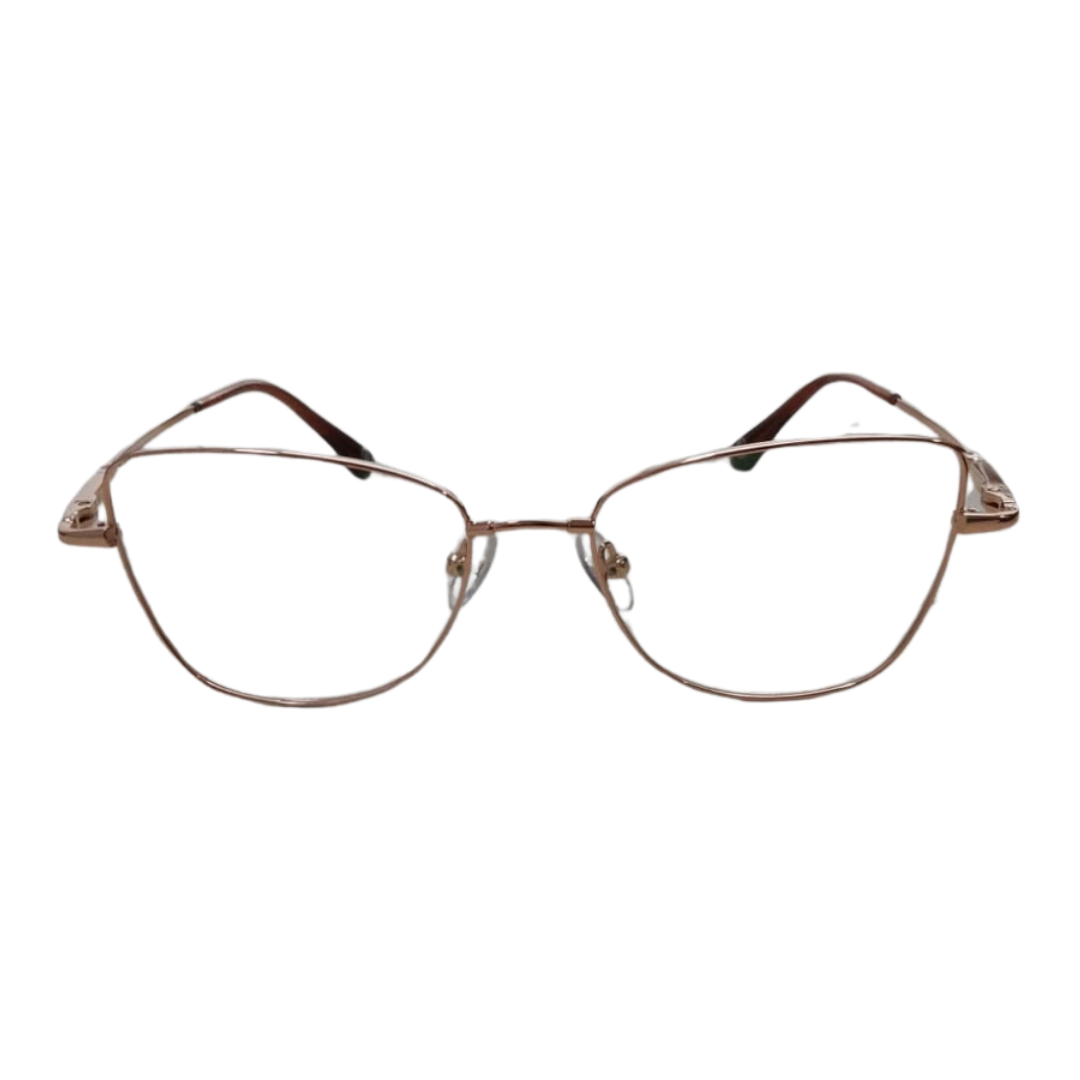 RX SU BR96024 C1 52 Armação Óculos de Grau Feminino