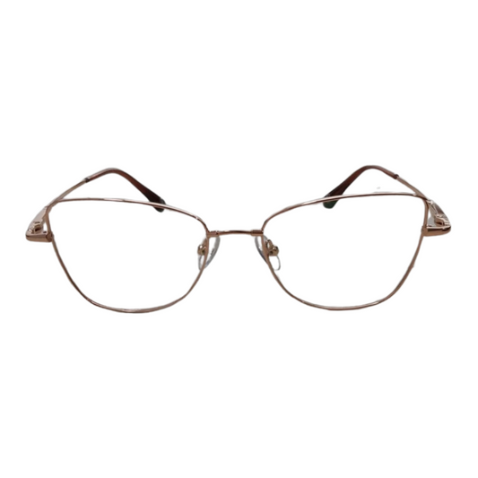 RX SU BR96024 C1 52 Armação Óculos de Grau Feminino