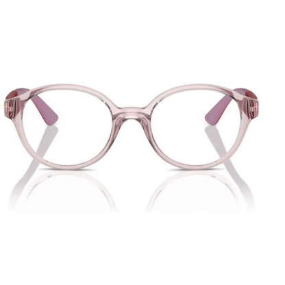 Óculos de Grau Redondo Feminino VOGUE RX VY 2025 2942 45