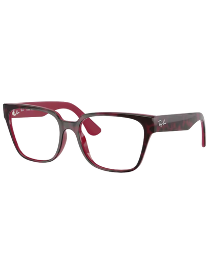 Óculos de Grau Ray-Ban RX RB 7242L 5978 54