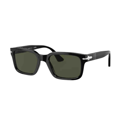 Óculos de Sol Quadrado Persol SL PO 3272S 95/31 55
