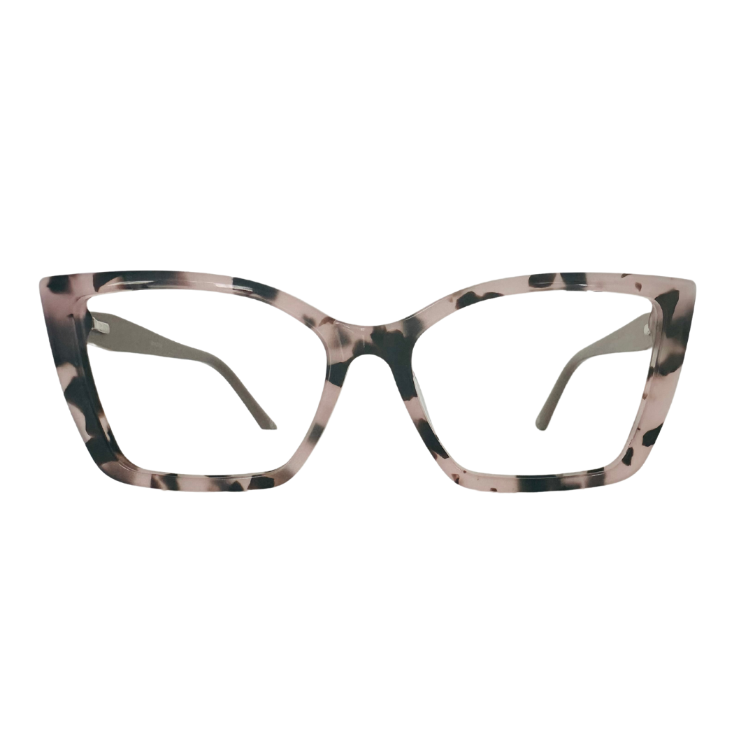 ÓCULOS DE GRAU ACETATO  SUSL1667 C4 54