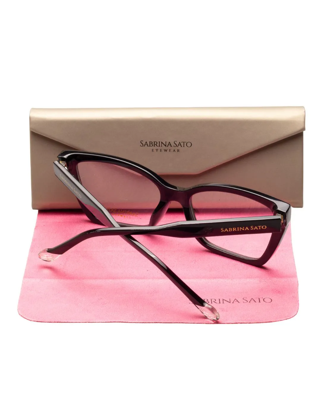 Óculos de Grau Sabrina Sato RX SS 954 C1 55