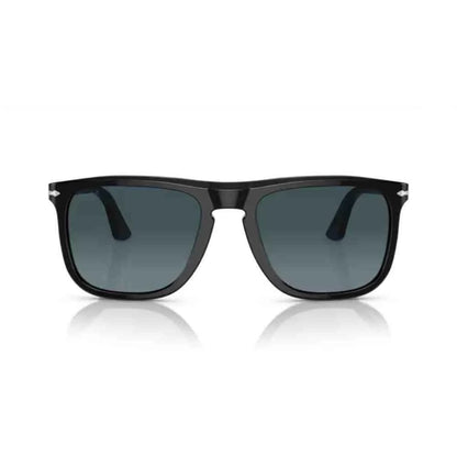 Óculos De Sol Persol Preto SL PO 3336-S 95/S3 57
