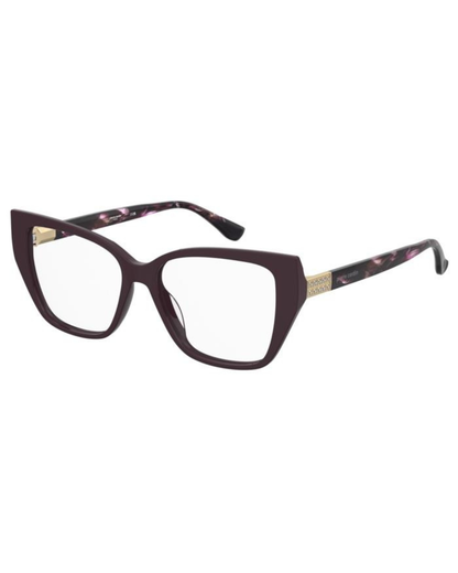 Óculos de grau Pierre Cardin RX PC 8551 LHF 53