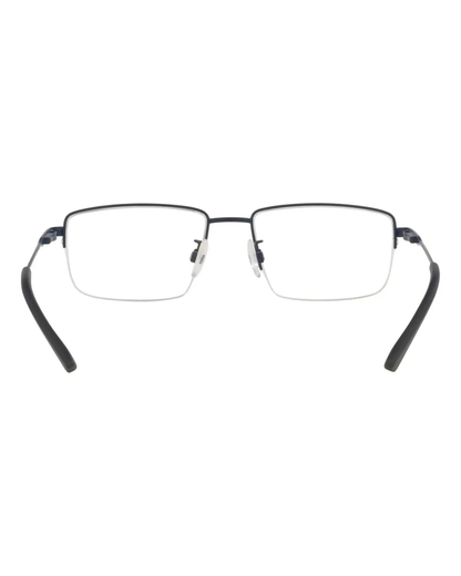 Óculos de Grau Platini RX P9 1223 N131 52