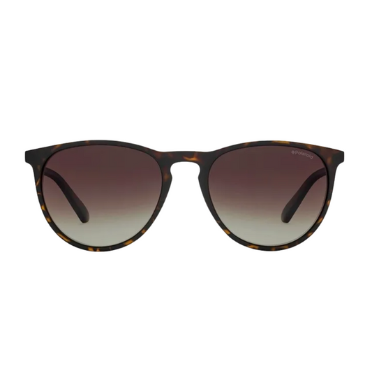 Óculos de Sol Redondo Masculino Polaroid SL PLD 6003/N/S V08 54