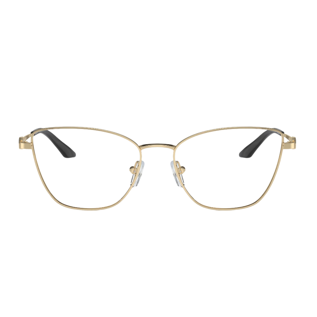 Óculos de Grau Gatinho Feminino Empório Armani RX AX 1063 6110 53