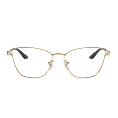 Óculos de Grau Gatinho Feminino Empório Armani RX AX 1063 6110 53