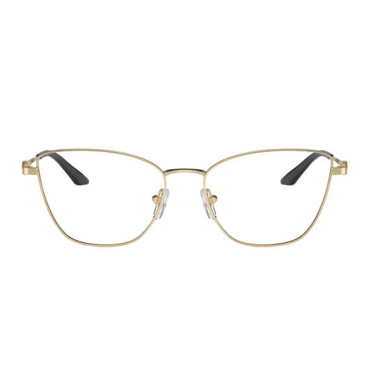 Óculos de Grau Gatinho Feminino Empório Armani RX AX 1063 6110 53