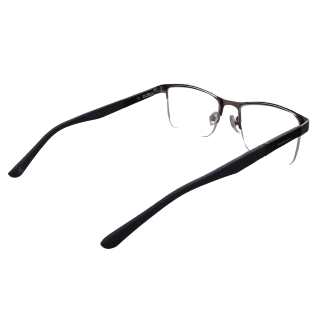 RX SU 59270 C7 55 Armação Óculos de Grau Masculino
