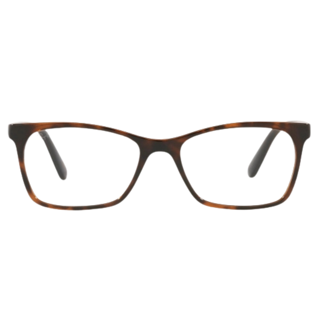 RX RB 7202L 2012 53 Óculos de Grau Ray Ban