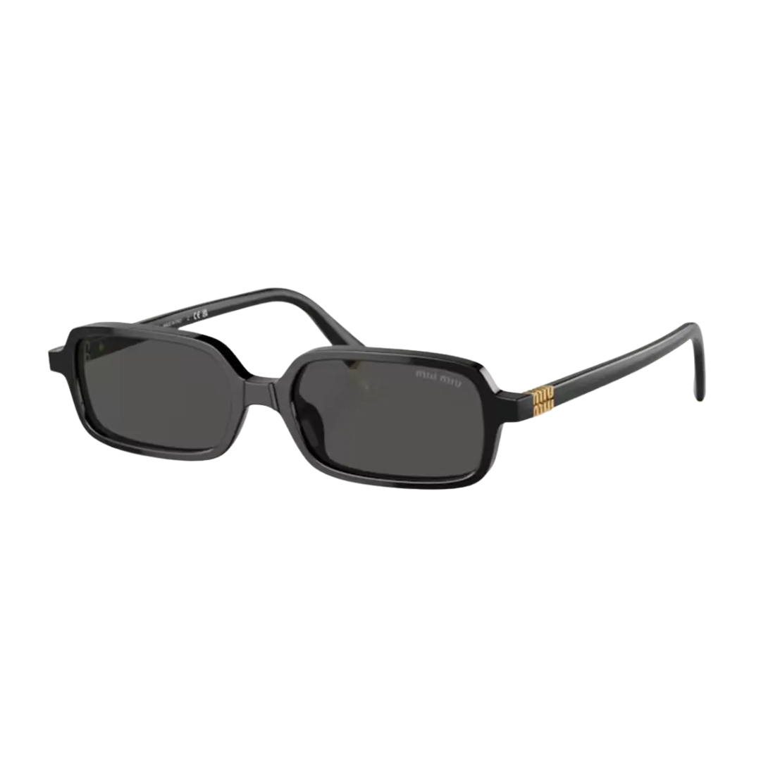 Ócuos de Sol Retangular Feminino MIU MIU MU 11Z 16K-5S0 51