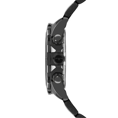 Relógio Technos Masculino  Carbon Grafite  JS25BBS/T1A