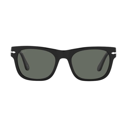 Óculos de Sol Quadrado Persol SL PO 3269S 95/58 52