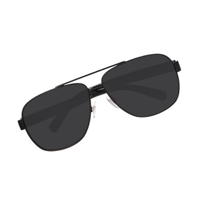 Óculos de Sol Aviador Ralph Lauren 3110 9267/81 60 12