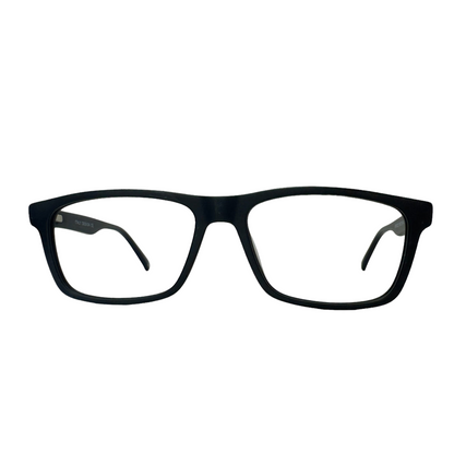 Óculos de Grau Quadrado Masculino SUBR9222 C2 56