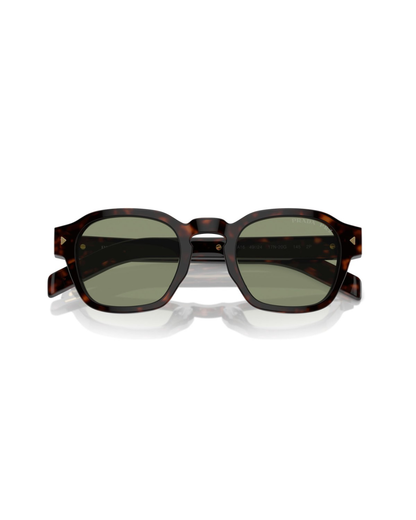 Óculos de Sol Quadrado PRADA SL SPR A16 17N-20G 52