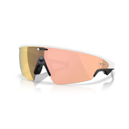 Óculos Oakley Meta Vanguard - Branco