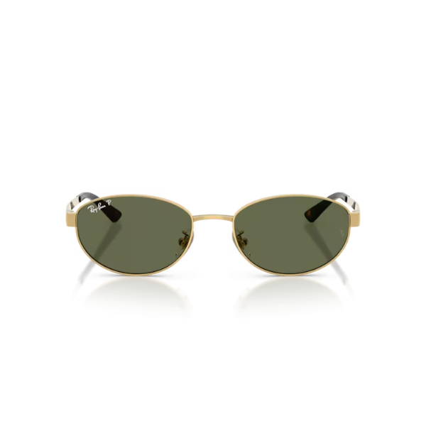 Óculos de Sol Ray Ban RB 3774D 001/9A