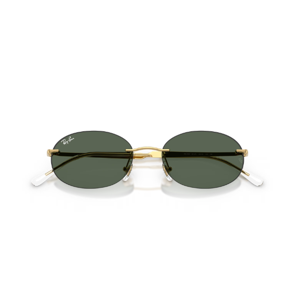 Óculos de Sol Redondo Ray Ban SL RB 3767