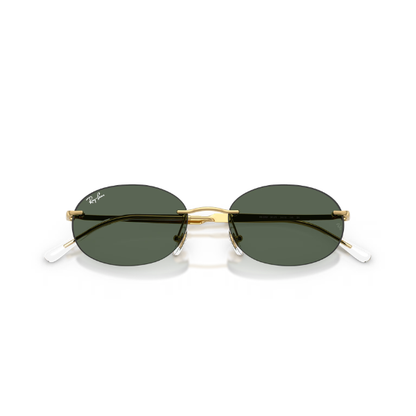 Óculos de Sol Redondo Ray Ban SL RB 3767