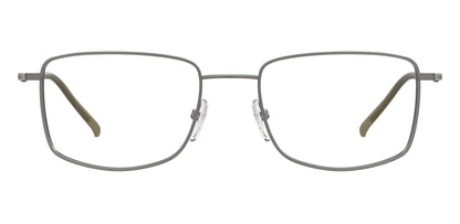 Óculos de Grau Seventh street RX 7A 130 KJ1/R 53