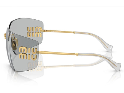 Óculos de Sol Miu Miu SL MU 54Y 5AK-30B 80