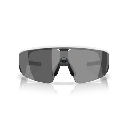 Óculos Oakley Meta Vanguard 800105 - Branco