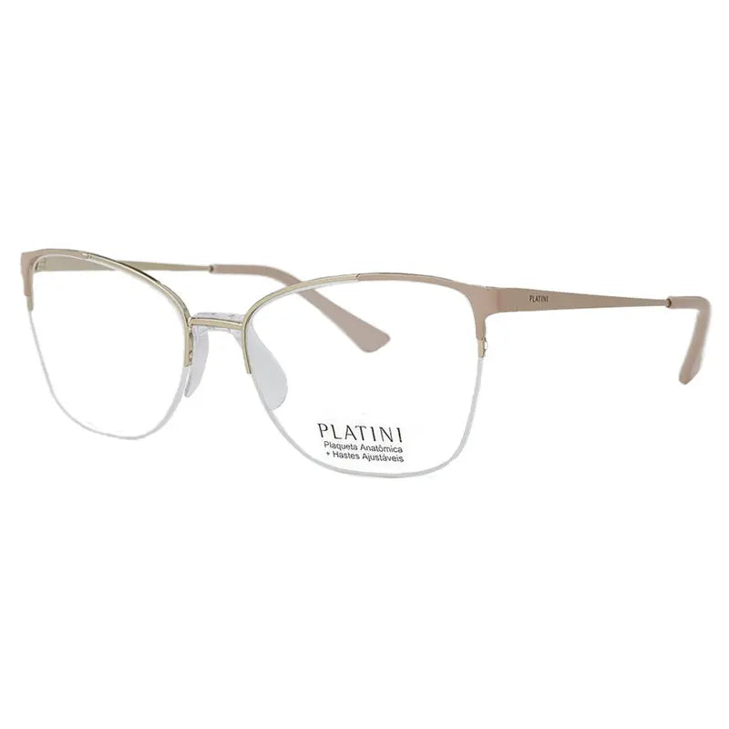 Óculos de Grau Platini RX P9 1186 H405 52