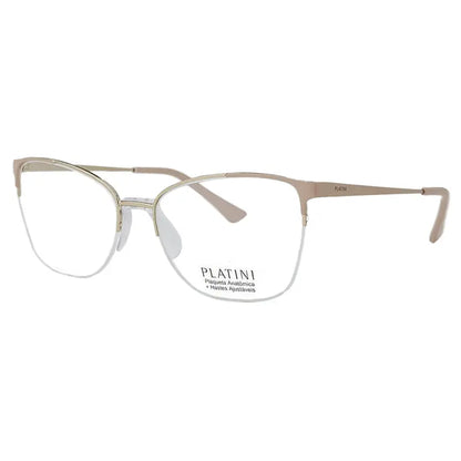 Óculos de Grau Platini RX P9 1186 H405 52