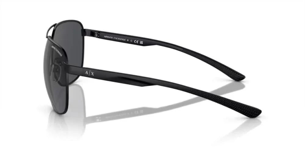 Óculos De Sol Armani  SL AX 2047S 6000/87 63