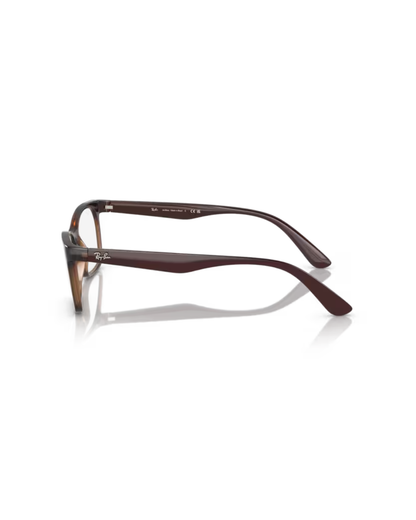 Óculos de Grau Ray-Ban RX RB 7202L 5196 56