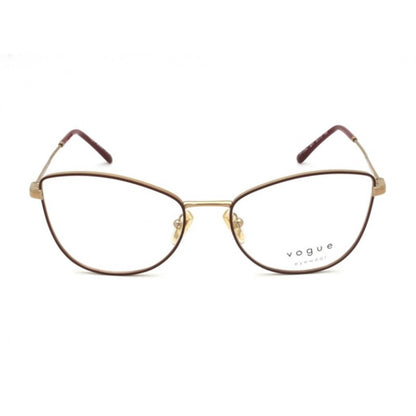 Óculos de Grau Gatinho Feminino VOGUE RX VO 4273-L 5211 54