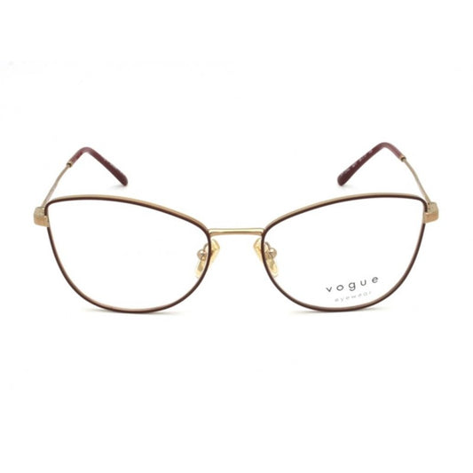 Óculos de Grau Gatinho Feminino VOGUE RX VO 4273-L 5211 54