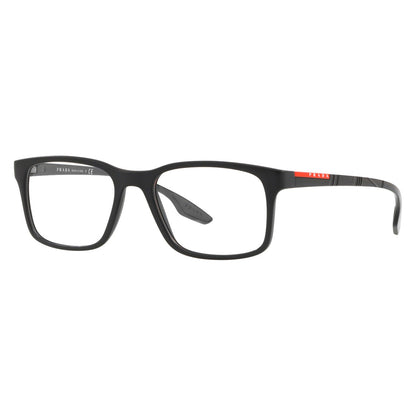 Óculos de grau masculino Prada RX VPS 01L 1BO.101 54