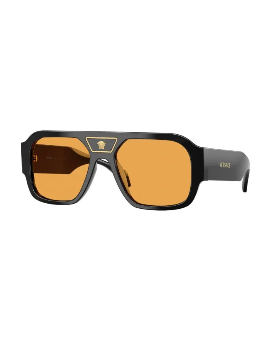 Óculos De Sol Versace SL VE 4508-U GB1/7 56