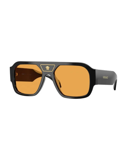 Óculos De Sol Versace SL VE 4508-U GB1/7 56