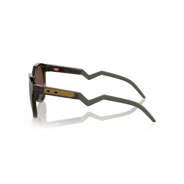Óculos Oakley HSTN 9242-03