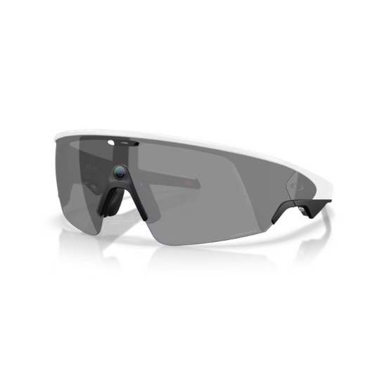 Óculos Oakley Meta Vanguard 800105 - Branco