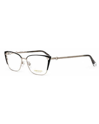 Óculos de Grau Sabrina Sato RX SS 943 C1 51