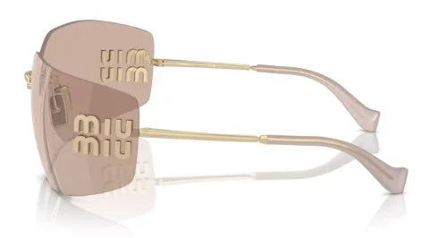 Óculos de Sol Miu Miu MU54YS-ZVN20F 80