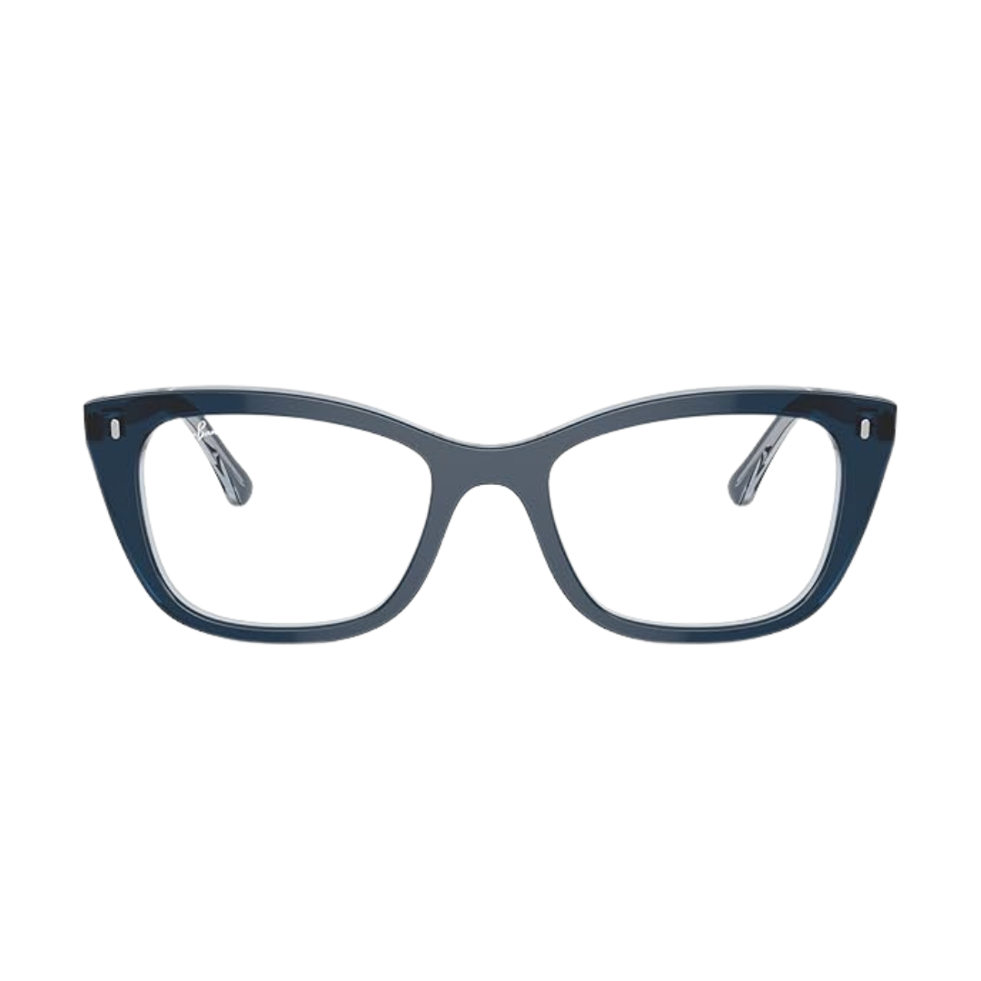 Óculos de Grau Gatinho Feminino Ray Ban RX RB 5433 8292 52