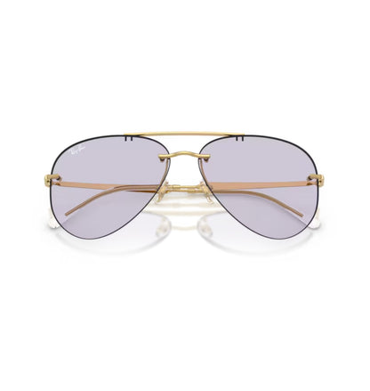 Óculos de Sol Ray-Ban SL RB 3791 003/M1 59