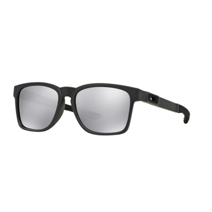 Óculos de Sol Quadrado Masculino Oakley 9272-03 56 17