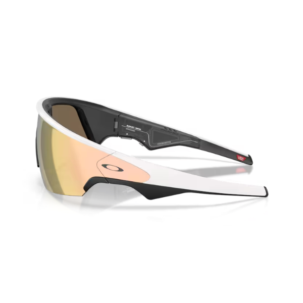 Óculos Oakley Meta Vanguard - Branco