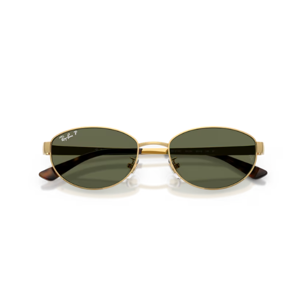 Óculos de Sol Ray Ban RB 3774D 001/9A